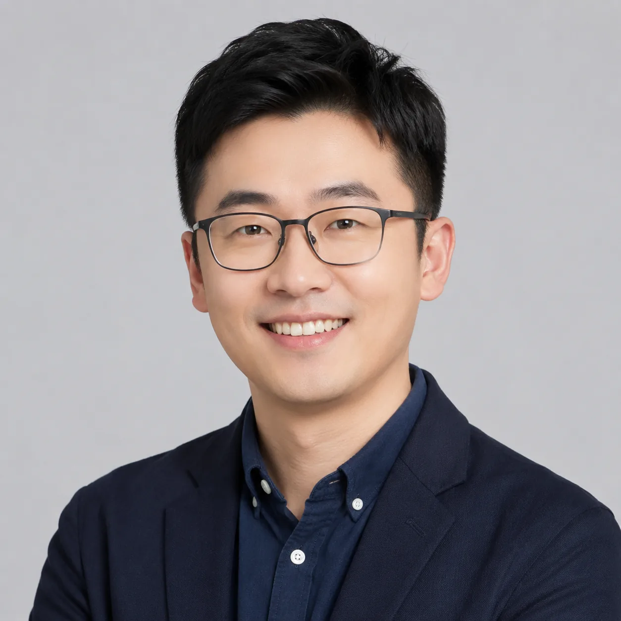 林导演